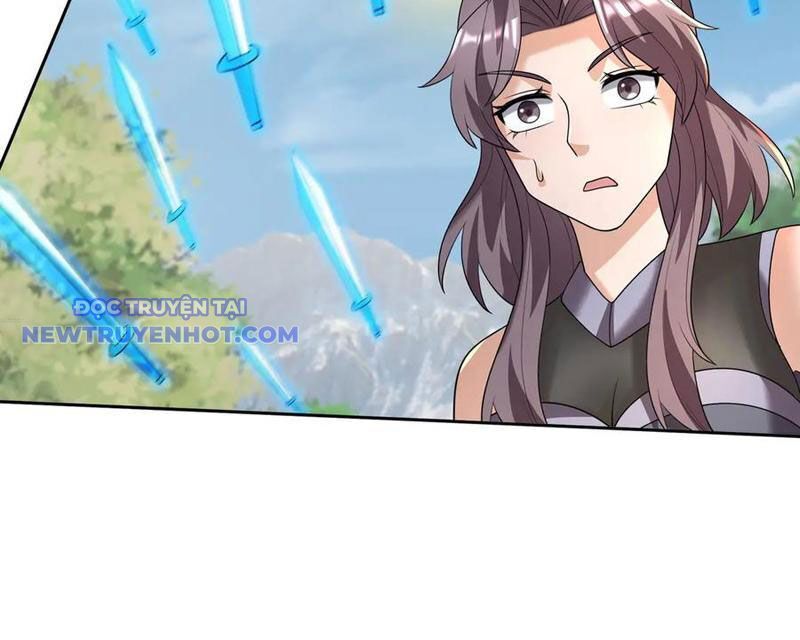 Thu Triệu Vạn Đồ Đệ, Vi Sư Vô Địch Thế Gian - Chapter 164 - Page 146