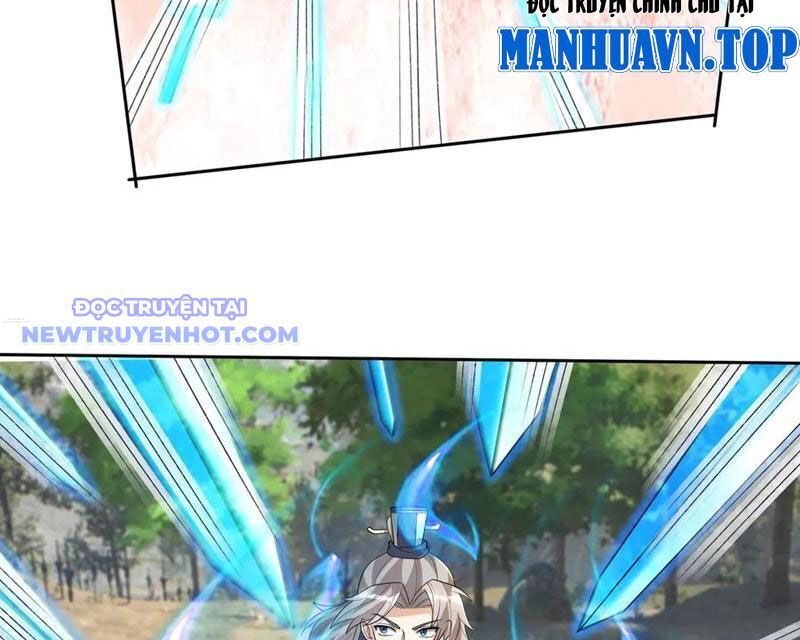 Thu Triệu Vạn Đồ Đệ, Vi Sư Vô Địch Thế Gian - Chapter 164 - Page 151