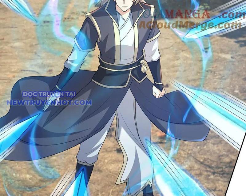 Thu Triệu Vạn Đồ Đệ, Vi Sư Vô Địch Thế Gian - Chapter 164 - Page 152