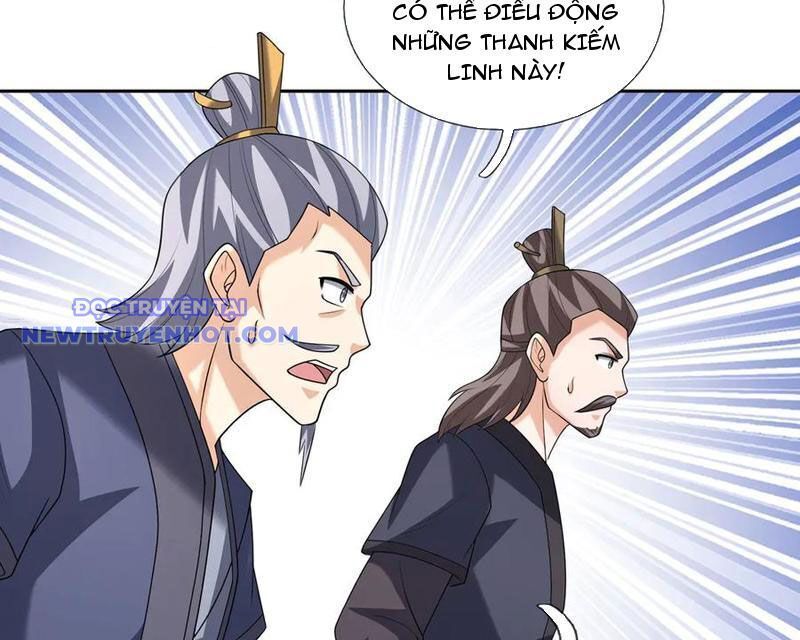 Thu Triệu Vạn Đồ Đệ, Vi Sư Vô Địch Thế Gian - Chapter 164 - Page 156