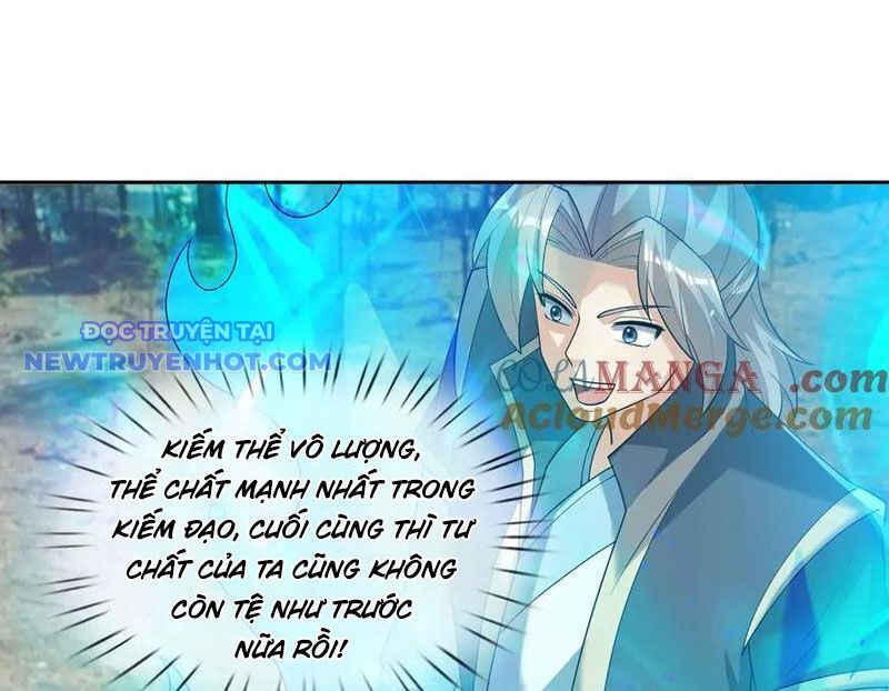 Thu Triệu Vạn Đồ Đệ, Vi Sư Vô Địch Thế Gian - Chapter 164 - Page 163