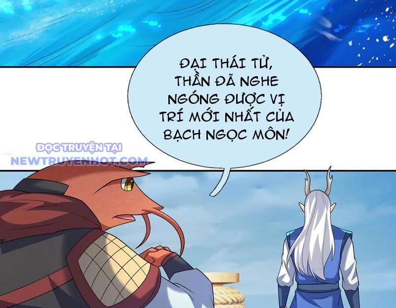 Thu Triệu Vạn Đồ Đệ, Vi Sư Vô Địch Thế Gian - Chapter 164 - Page 181