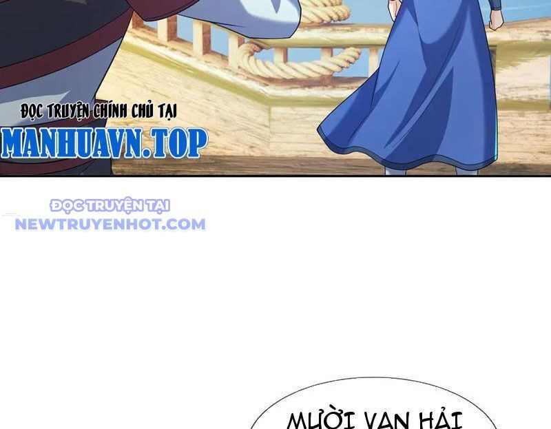 Thu Triệu Vạn Đồ Đệ, Vi Sư Vô Địch Thế Gian - Chapter 164 - Page 182