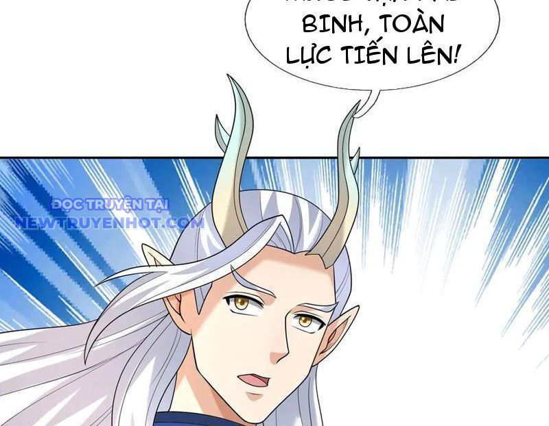 Thu Triệu Vạn Đồ Đệ, Vi Sư Vô Địch Thế Gian - Chapter 164 - Page 183