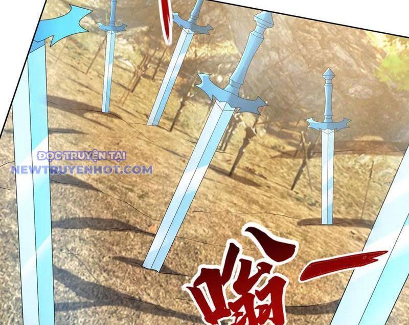 Thu Triệu Vạn Đồ Đệ, Vi Sư Vô Địch Thế Gian - Chapter 164 - Page 22