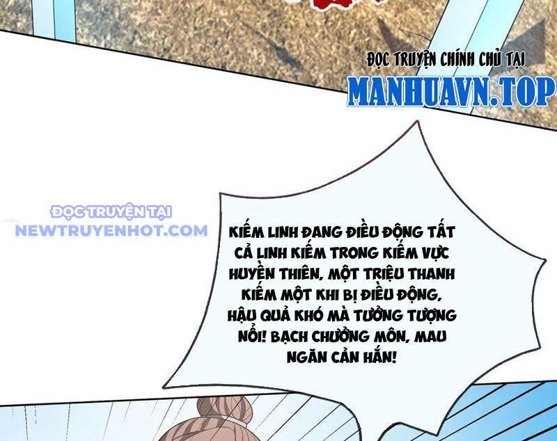 Thu Triệu Vạn Đồ Đệ, Vi Sư Vô Địch Thế Gian - Chapter 164 - Page 23