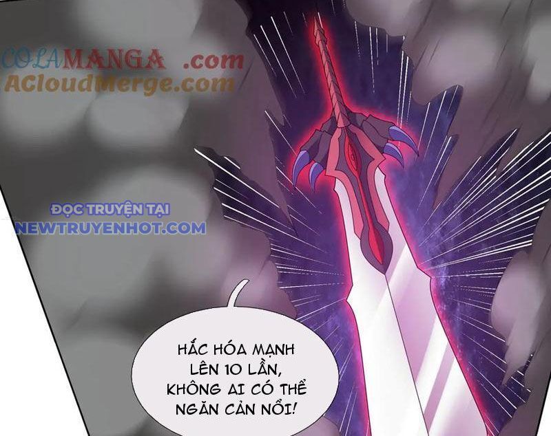 Thu Triệu Vạn Đồ Đệ, Vi Sư Vô Địch Thế Gian - Chapter 164 - Page 25