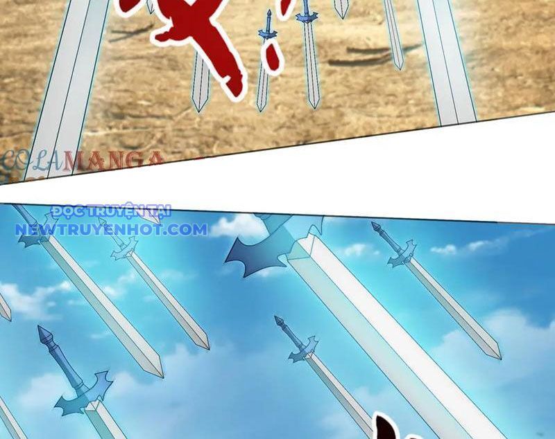 Thu Triệu Vạn Đồ Đệ, Vi Sư Vô Địch Thế Gian - Chapter 164 - Page 28