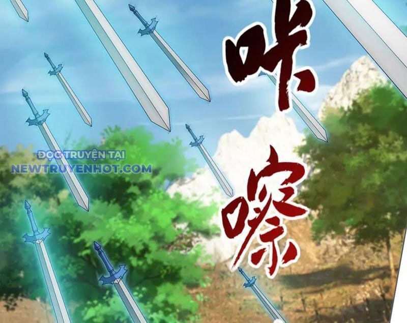 Thu Triệu Vạn Đồ Đệ, Vi Sư Vô Địch Thế Gian - Chapter 164 - Page 29