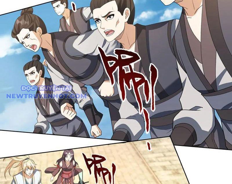 Thu Triệu Vạn Đồ Đệ, Vi Sư Vô Địch Thế Gian - Chapter 164 - Page 3