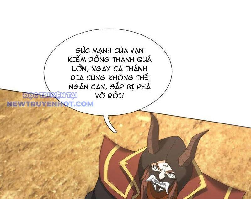 Thu Triệu Vạn Đồ Đệ, Vi Sư Vô Địch Thế Gian - Chapter 164 - Page 31