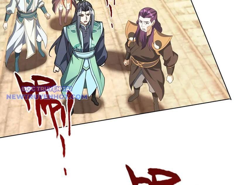 Thu Triệu Vạn Đồ Đệ, Vi Sư Vô Địch Thế Gian - Chapter 164 - Page 4