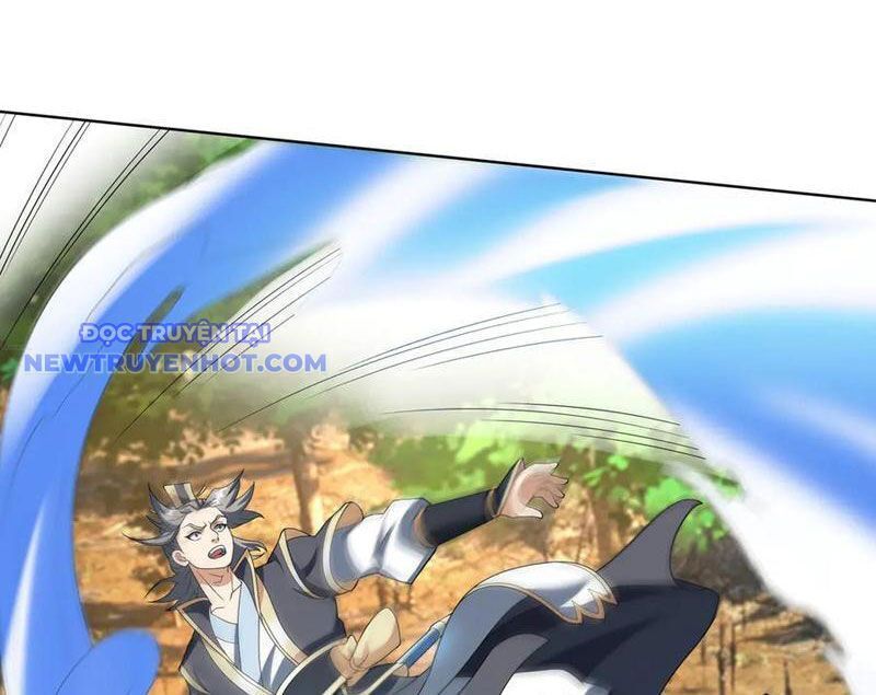 Thu Triệu Vạn Đồ Đệ, Vi Sư Vô Địch Thế Gian - Chapter 164 - Page 40
