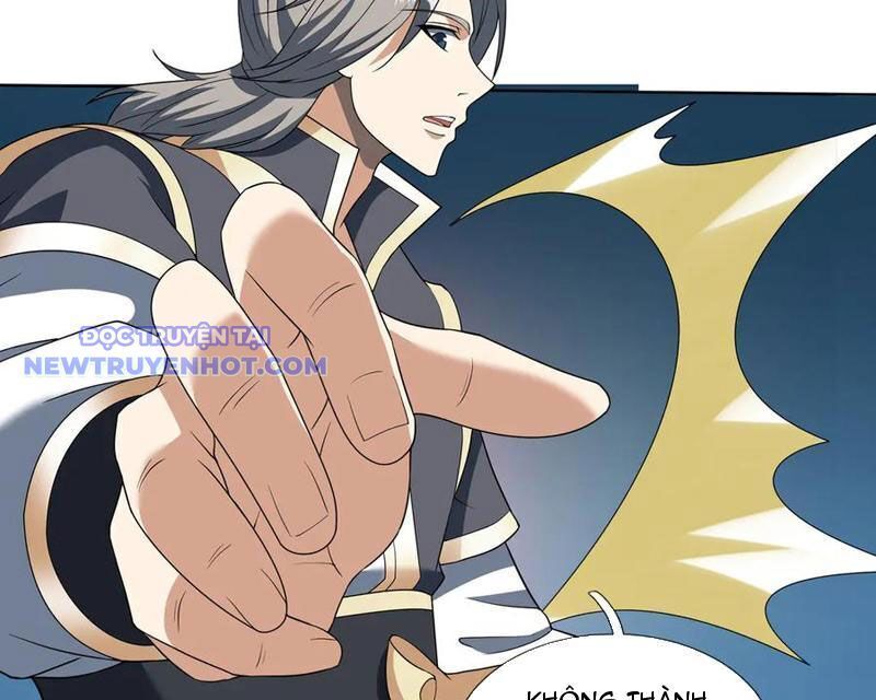 Thu Triệu Vạn Đồ Đệ, Vi Sư Vô Địch Thế Gian - Chapter 164 - Page 42