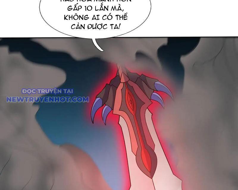 Thu Triệu Vạn Đồ Đệ, Vi Sư Vô Địch Thế Gian - Chapter 164 - Page 44