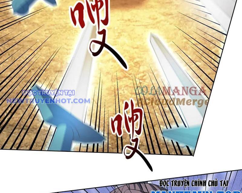 Thu Triệu Vạn Đồ Đệ, Vi Sư Vô Địch Thế Gian - Chapter 164 - Page 47