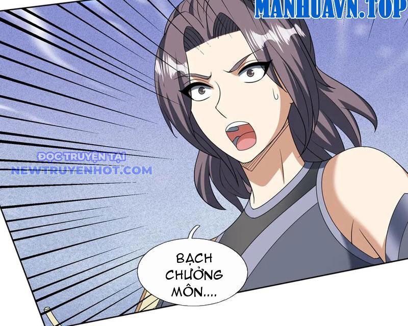 Thu Triệu Vạn Đồ Đệ, Vi Sư Vô Địch Thế Gian - Chapter 164 - Page 48
