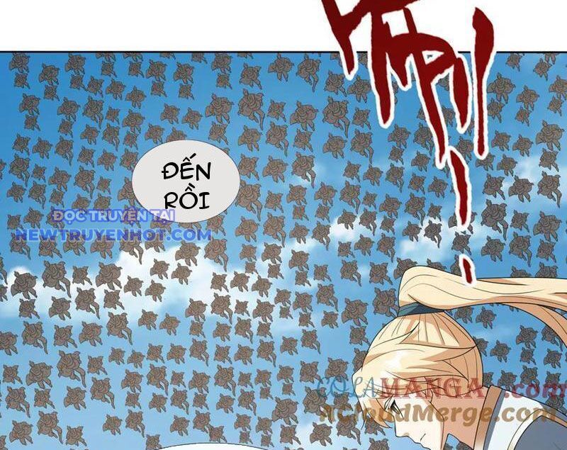 Thu Triệu Vạn Đồ Đệ, Vi Sư Vô Địch Thế Gian - Chapter 164 - Page 5