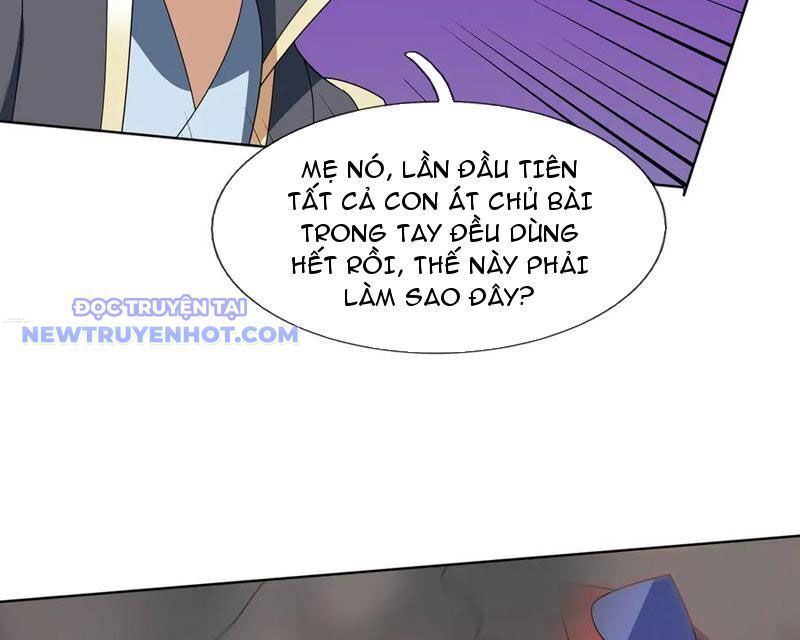 Thu Triệu Vạn Đồ Đệ, Vi Sư Vô Địch Thế Gian - Chapter 164 - Page 50