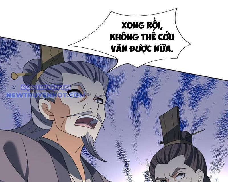 Thu Triệu Vạn Đồ Đệ, Vi Sư Vô Địch Thế Gian - Chapter 164 - Page 56