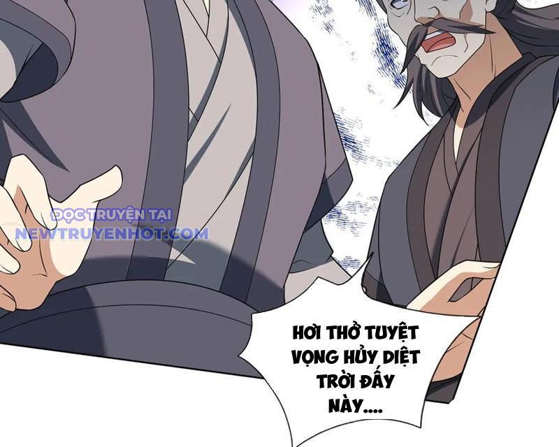 Thu Triệu Vạn Đồ Đệ, Vi Sư Vô Địch Thế Gian - Chapter 164 - Page 57