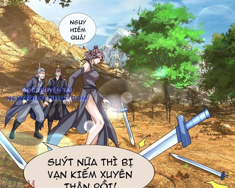 Thu Triệu Vạn Đồ Đệ, Vi Sư Vô Địch Thế Gian - Chapter 164 - Page 73
