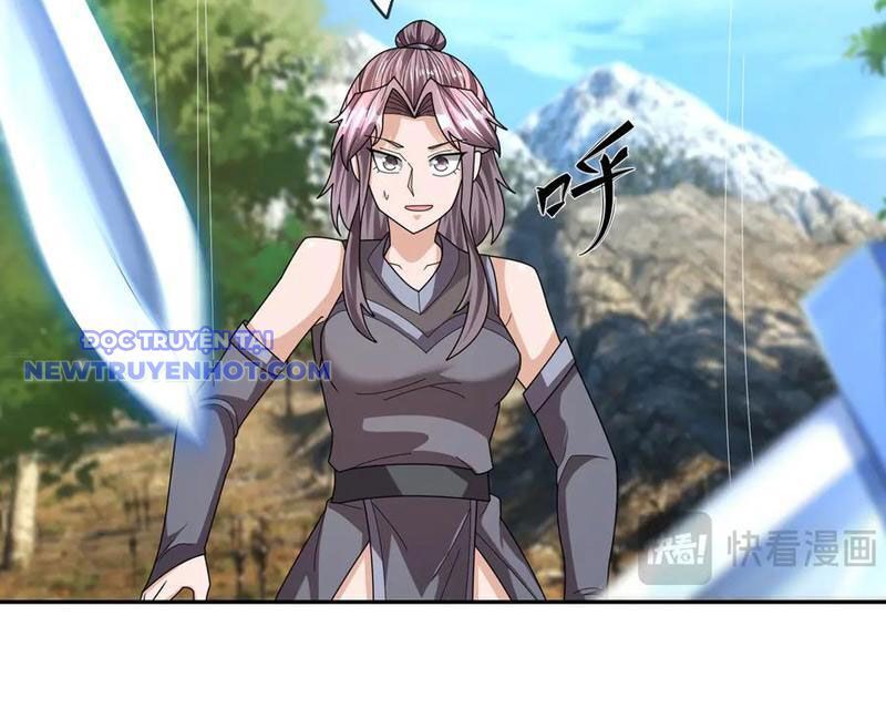 Thu Triệu Vạn Đồ Đệ, Vi Sư Vô Địch Thế Gian - Chapter 164 - Page 75