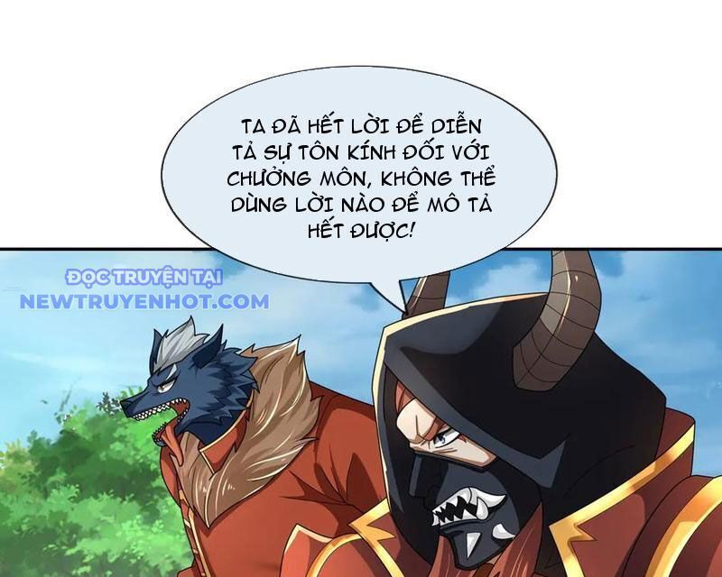 Thu Triệu Vạn Đồ Đệ, Vi Sư Vô Địch Thế Gian - Chapter 164 - Page 76