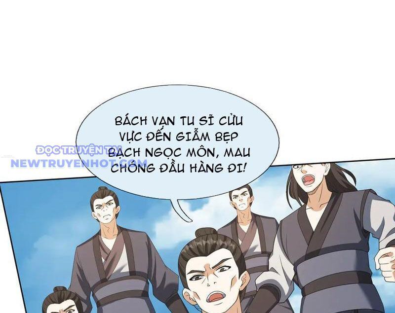 Thu Triệu Vạn Đồ Đệ, Vi Sư Vô Địch Thế Gian - Chapter 164 - Page 8