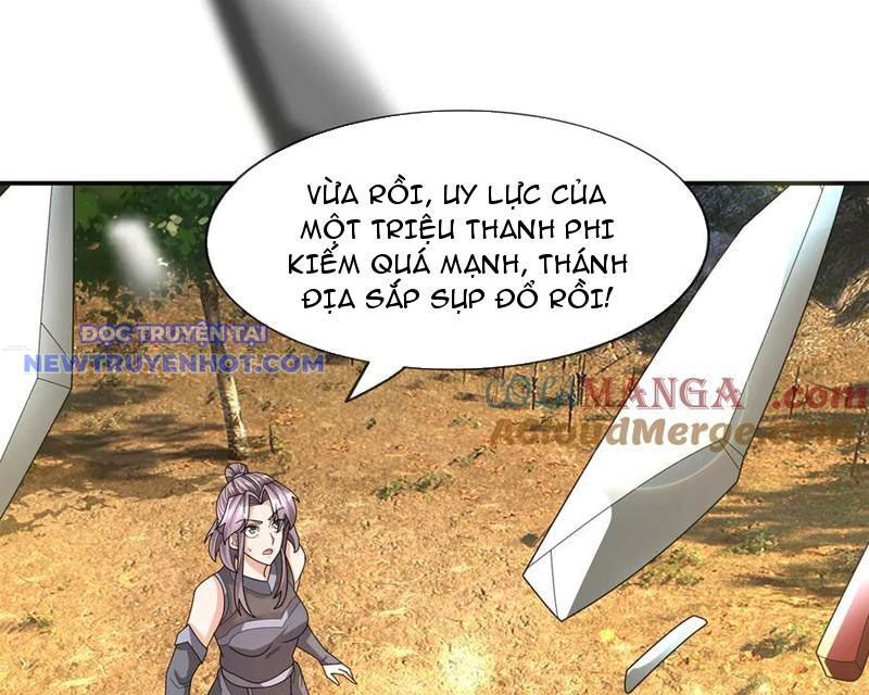 Thu Triệu Vạn Đồ Đệ, Vi Sư Vô Địch Thế Gian - Chapter 164 - Page 85