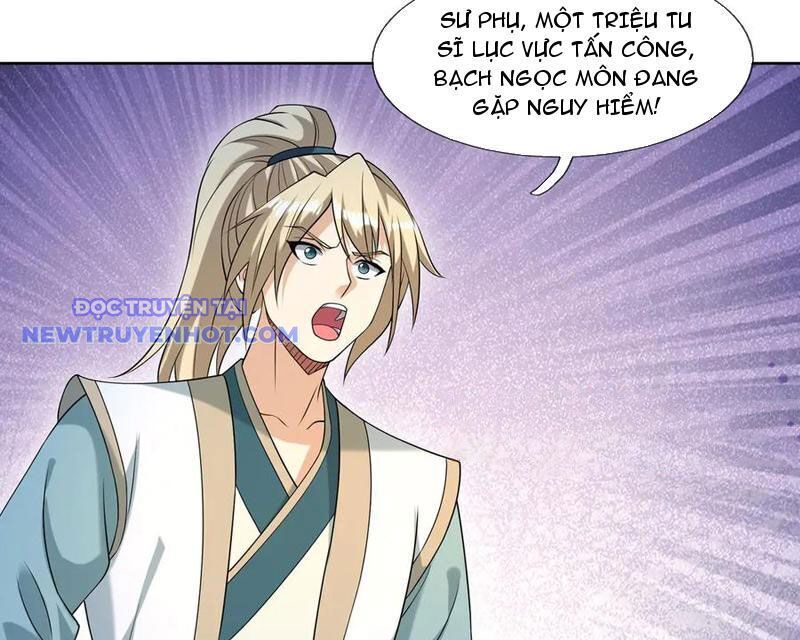Thu Triệu Vạn Đồ Đệ, Vi Sư Vô Địch Thế Gian - Chapter 164 - Page 92
