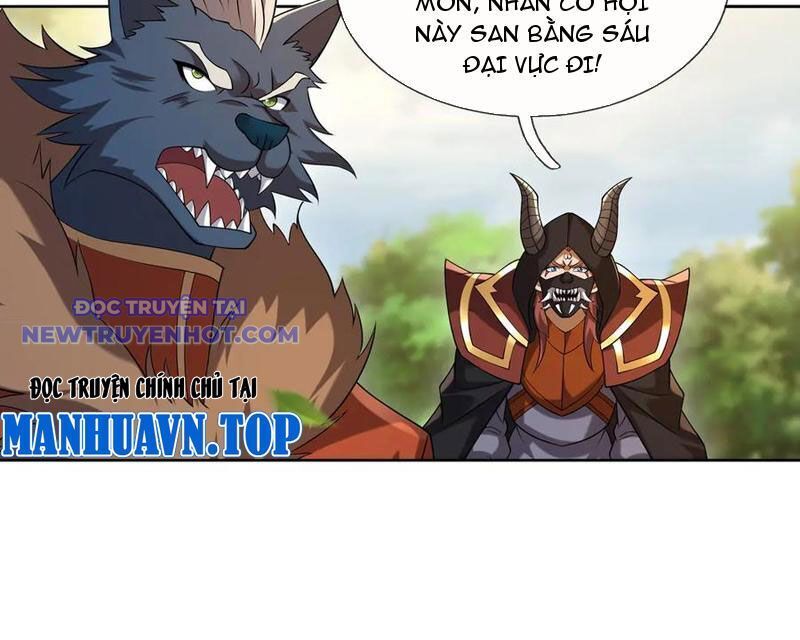 Thu Triệu Vạn Đồ Đệ, Vi Sư Vô Địch Thế Gian - Chapter 164 - Page 94