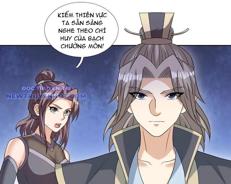 Thu Triệu Vạn Đồ Đệ, Vi Sư Vô Địch Thế Gian - Chapter 164 - Page 95
