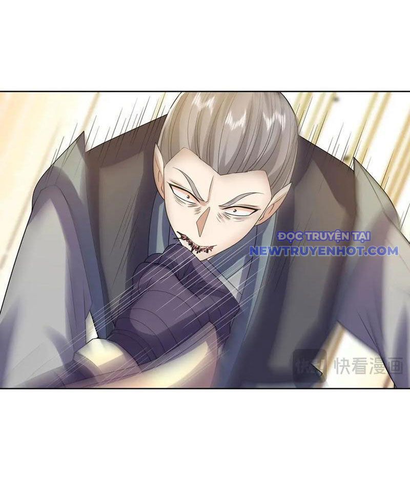 Thu Triệu Vạn Đồ Đệ, Vi Sư Vô Địch Thế Gian - Chapter 165 - Page 11