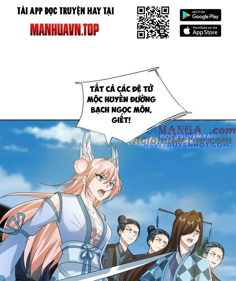 Thu Triệu Vạn Đồ Đệ, Vi Sư Vô Địch Thế Gian - Chapter 165 - Page 15