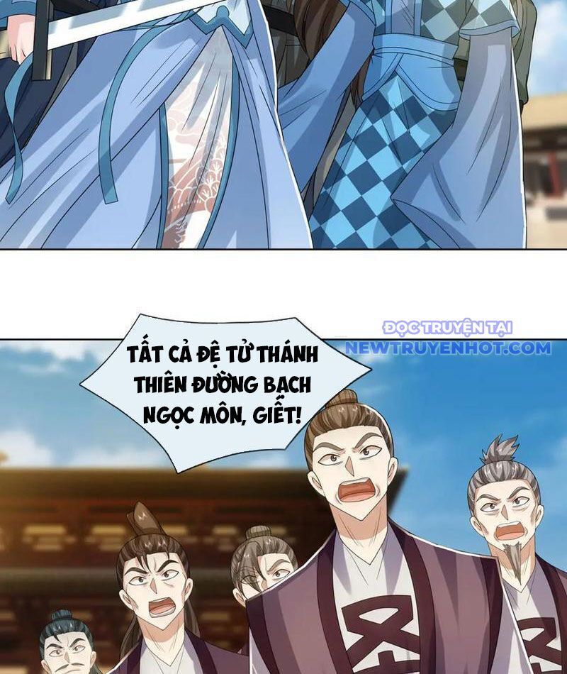 Thu Triệu Vạn Đồ Đệ, Vi Sư Vô Địch Thế Gian - Chapter 165 - Page 16