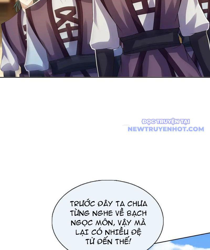 Thu Triệu Vạn Đồ Đệ, Vi Sư Vô Địch Thế Gian - Chapter 165 - Page 17