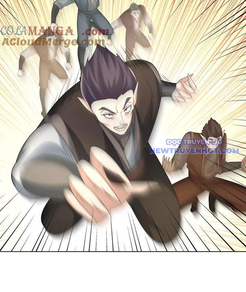 Thu Triệu Vạn Đồ Đệ, Vi Sư Vô Địch Thế Gian - Chapter 165 - Page 20