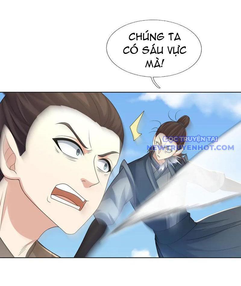 Thu Triệu Vạn Đồ Đệ, Vi Sư Vô Địch Thế Gian - Chapter 165 - Page 23