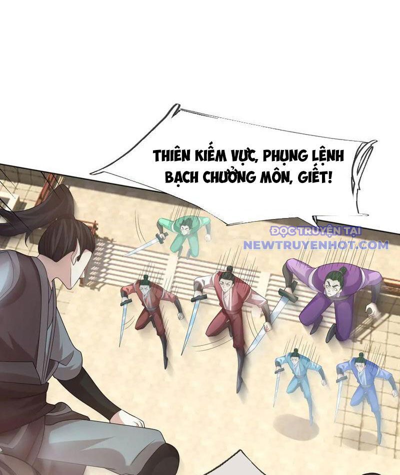 Thu Triệu Vạn Đồ Đệ, Vi Sư Vô Địch Thế Gian - Chapter 165 - Page 24