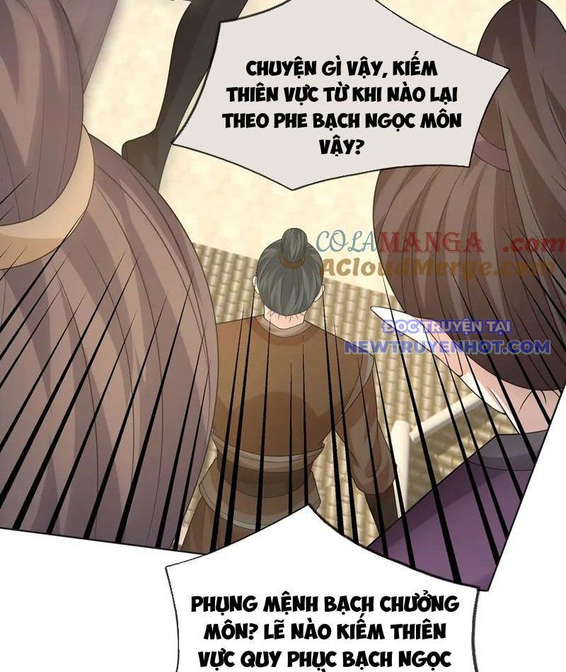 Thu Triệu Vạn Đồ Đệ, Vi Sư Vô Địch Thế Gian - Chapter 165 - Page 25