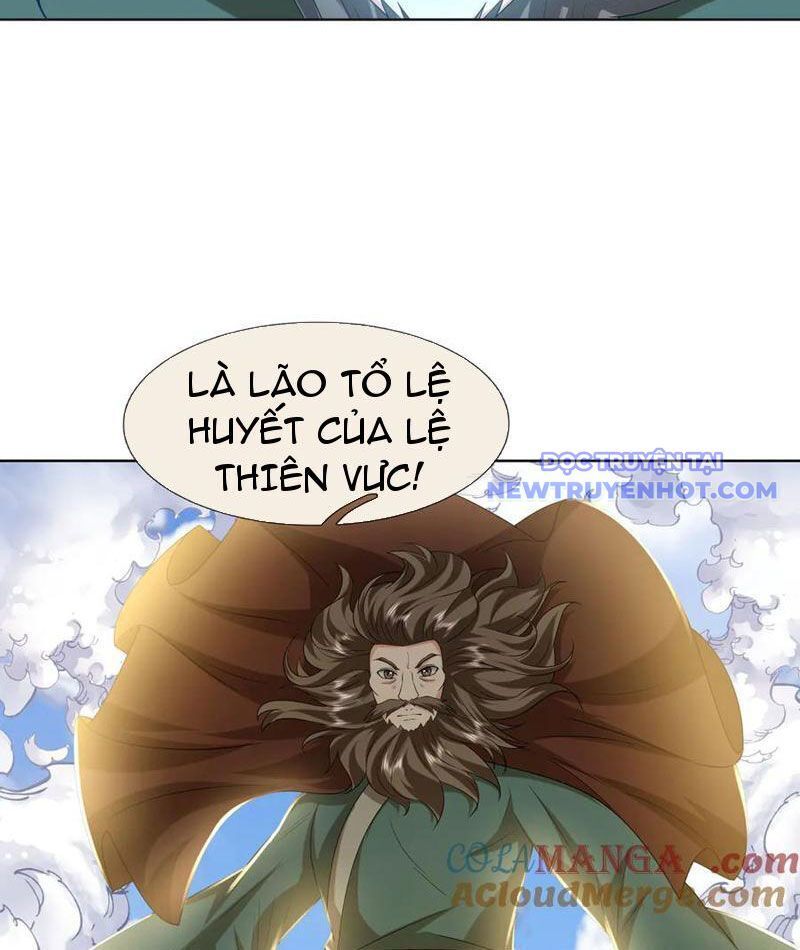 Thu Triệu Vạn Đồ Đệ, Vi Sư Vô Địch Thế Gian - Chapter 165 - Page 27