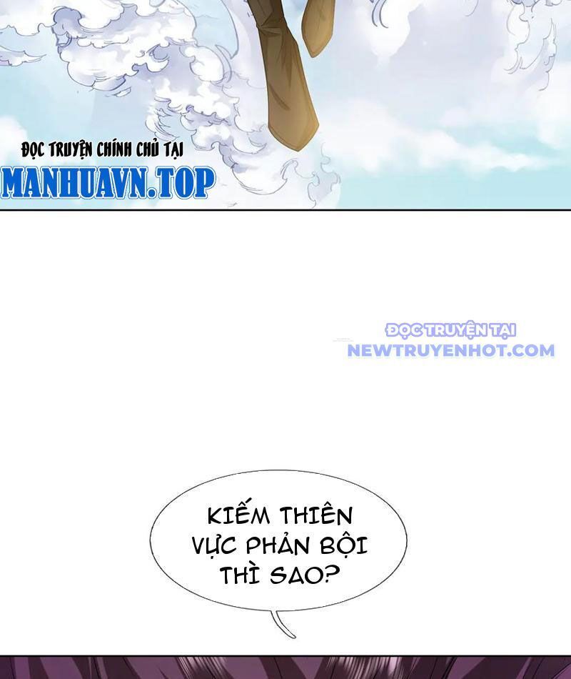 Thu Triệu Vạn Đồ Đệ, Vi Sư Vô Địch Thế Gian - Chapter 165 - Page 29