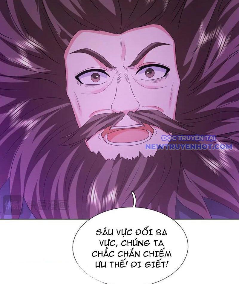 Thu Triệu Vạn Đồ Đệ, Vi Sư Vô Địch Thế Gian - Chapter 165 - Page 30