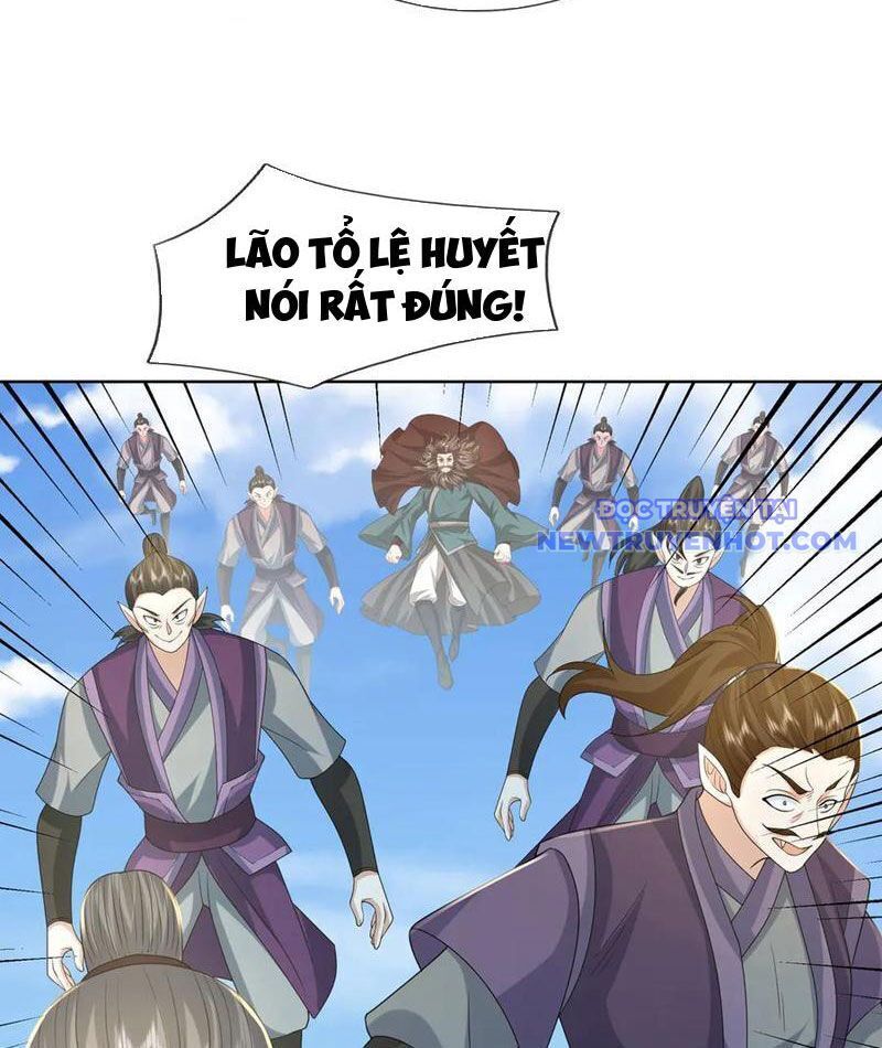 Thu Triệu Vạn Đồ Đệ, Vi Sư Vô Địch Thế Gian - Chapter 165 - Page 31