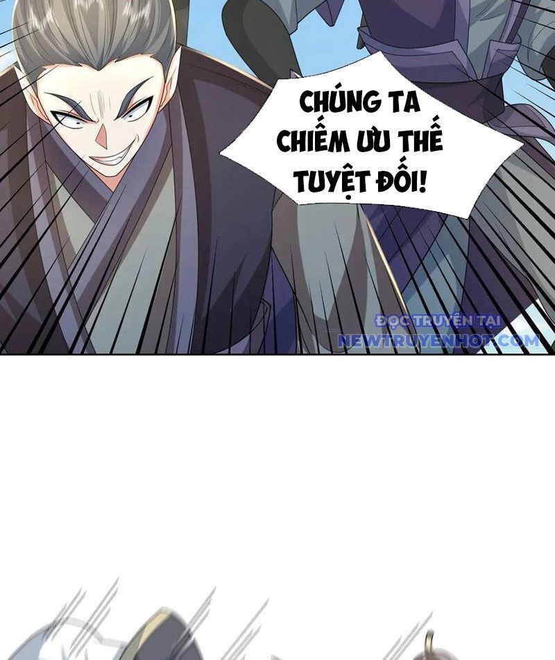 Thu Triệu Vạn Đồ Đệ, Vi Sư Vô Địch Thế Gian - Chapter 165 - Page 32