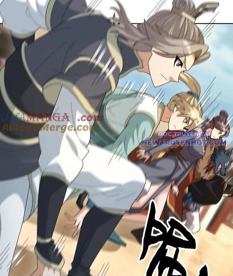 Thu Triệu Vạn Đồ Đệ, Vi Sư Vô Địch Thế Gian - Chapter 165 - Page 33