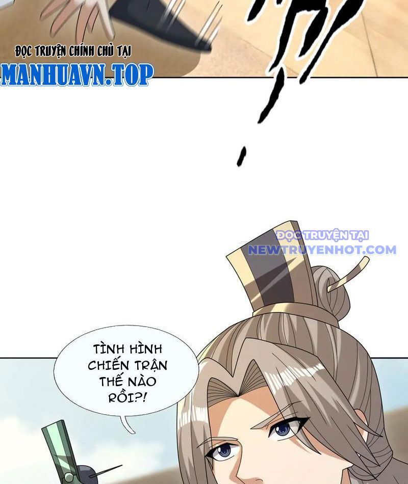 Thu Triệu Vạn Đồ Đệ, Vi Sư Vô Địch Thế Gian - Chapter 165 - Page 34