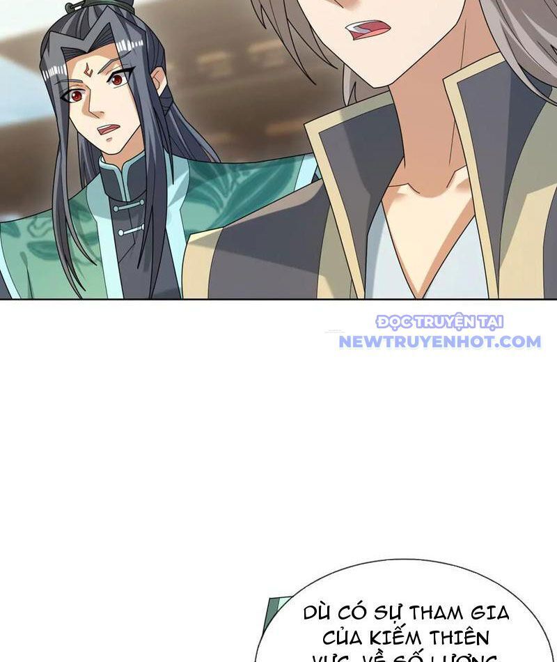 Thu Triệu Vạn Đồ Đệ, Vi Sư Vô Địch Thế Gian - Chapter 165 - Page 35