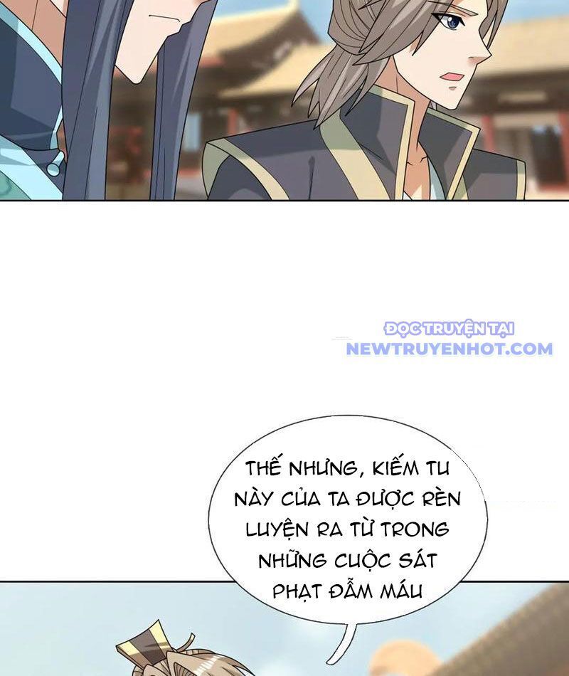 Thu Triệu Vạn Đồ Đệ, Vi Sư Vô Địch Thế Gian - Chapter 165 - Page 38